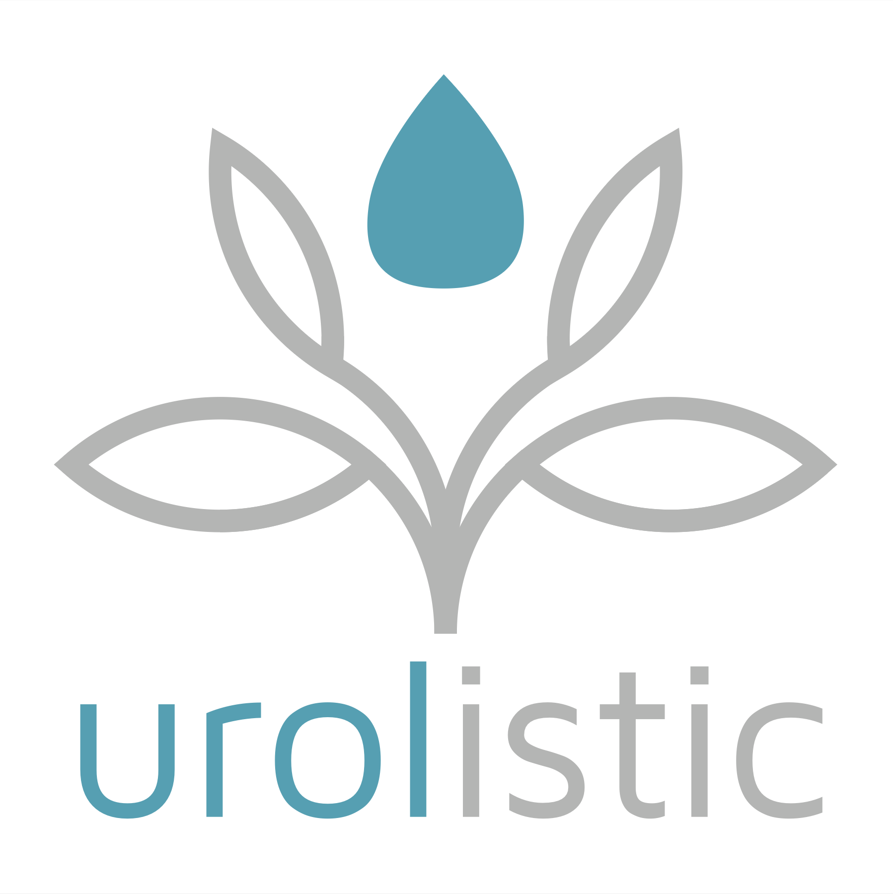 Urologie Holistique et Intégrative SA Logo