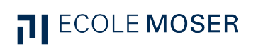 ECOLE MOSER SA Logo
