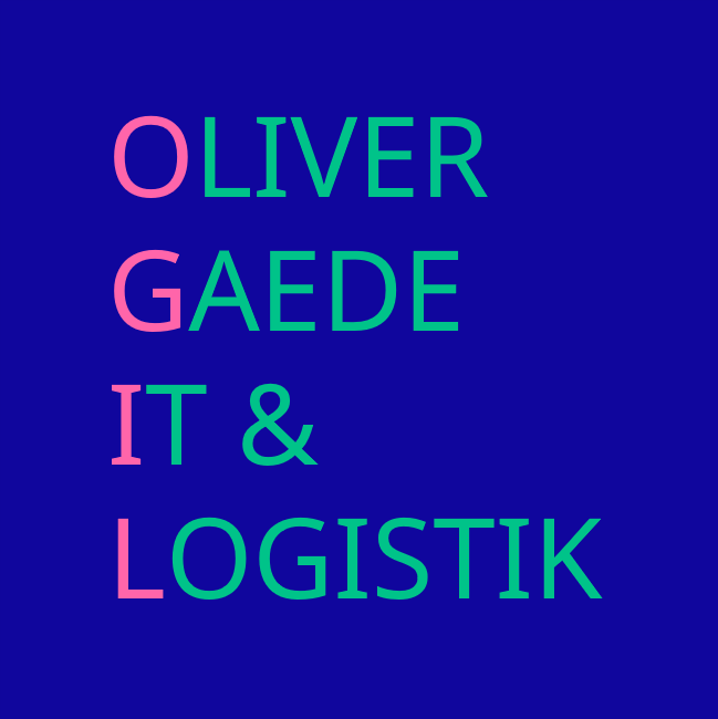 OGIL GmbH Logo