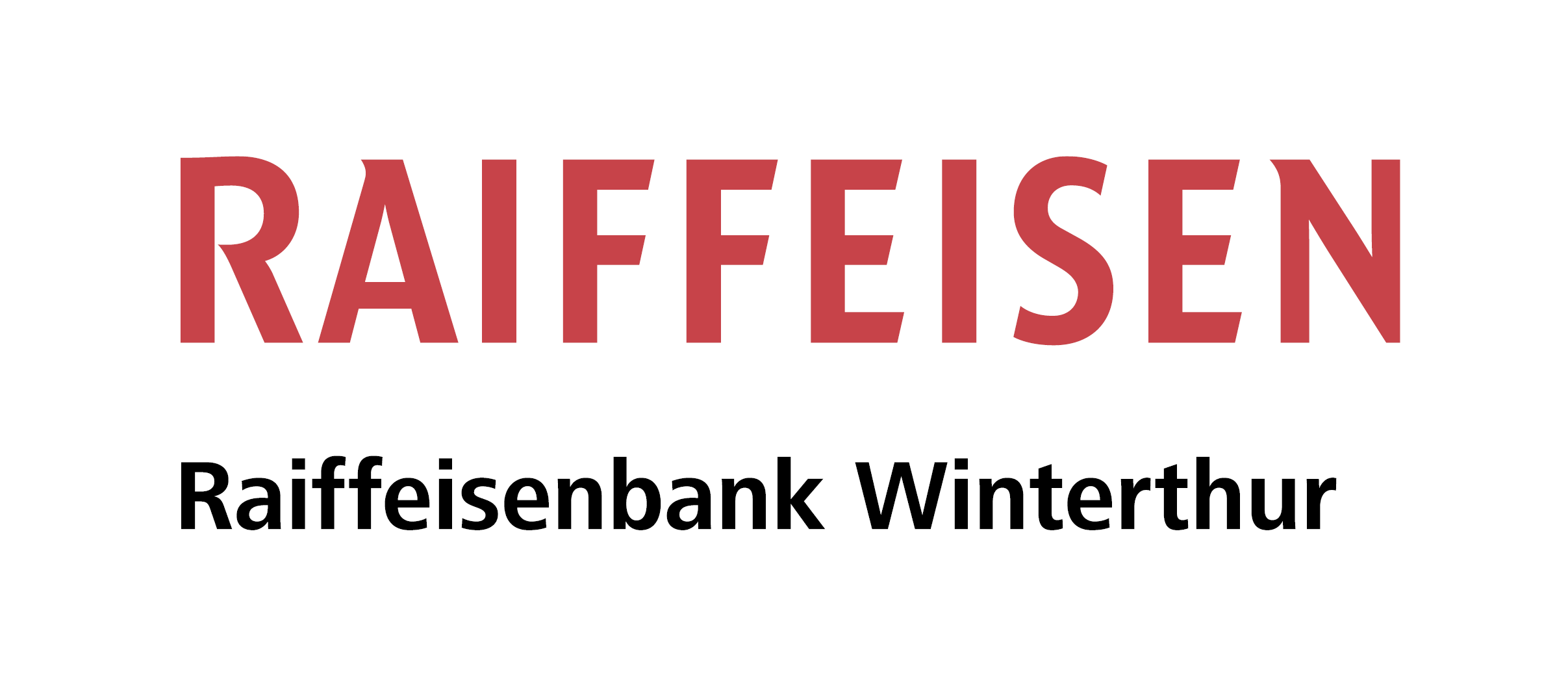 Raiffeisenbank Winterthur Genossenschaft Logo