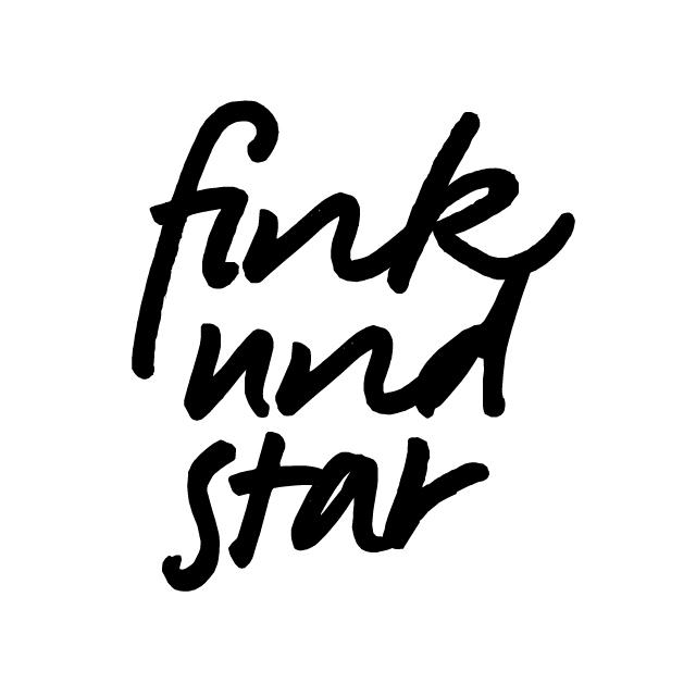 fink und star Logo