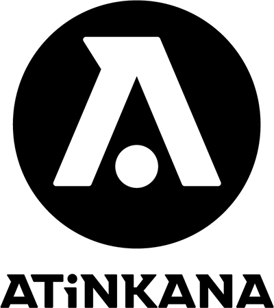 ATINKANA gmbh Logo