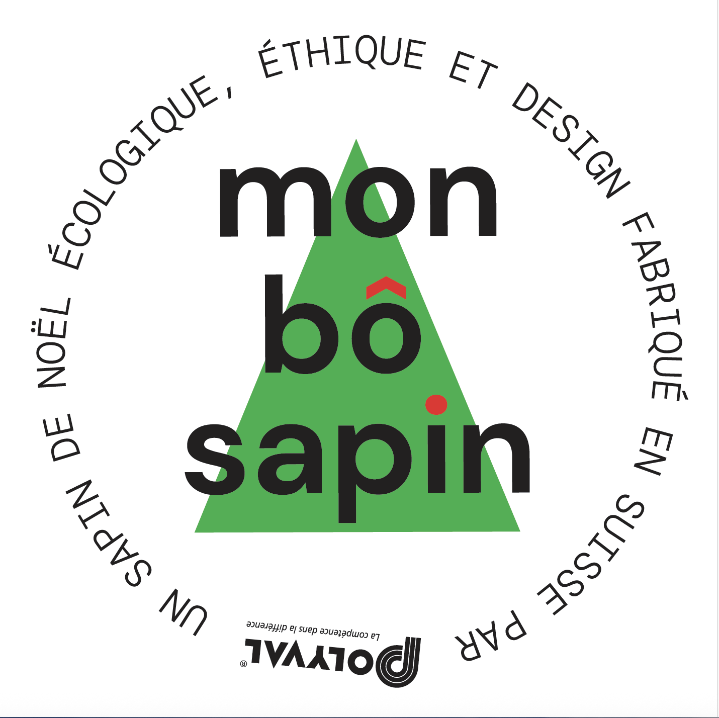 Monbôsapin Logo