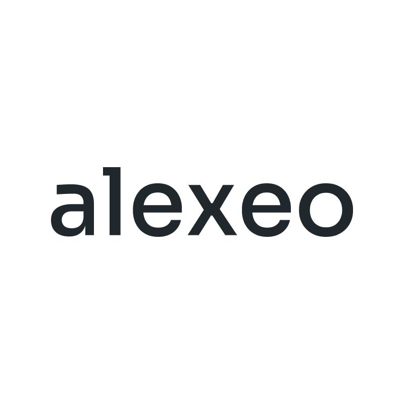 Alekseenko SEO-Beratung Logo