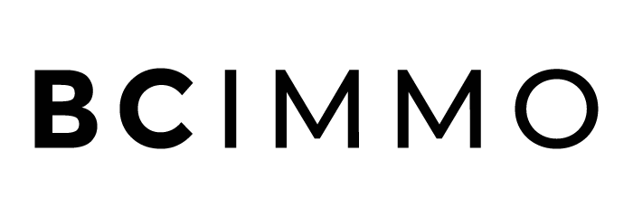BC IMMO Logo