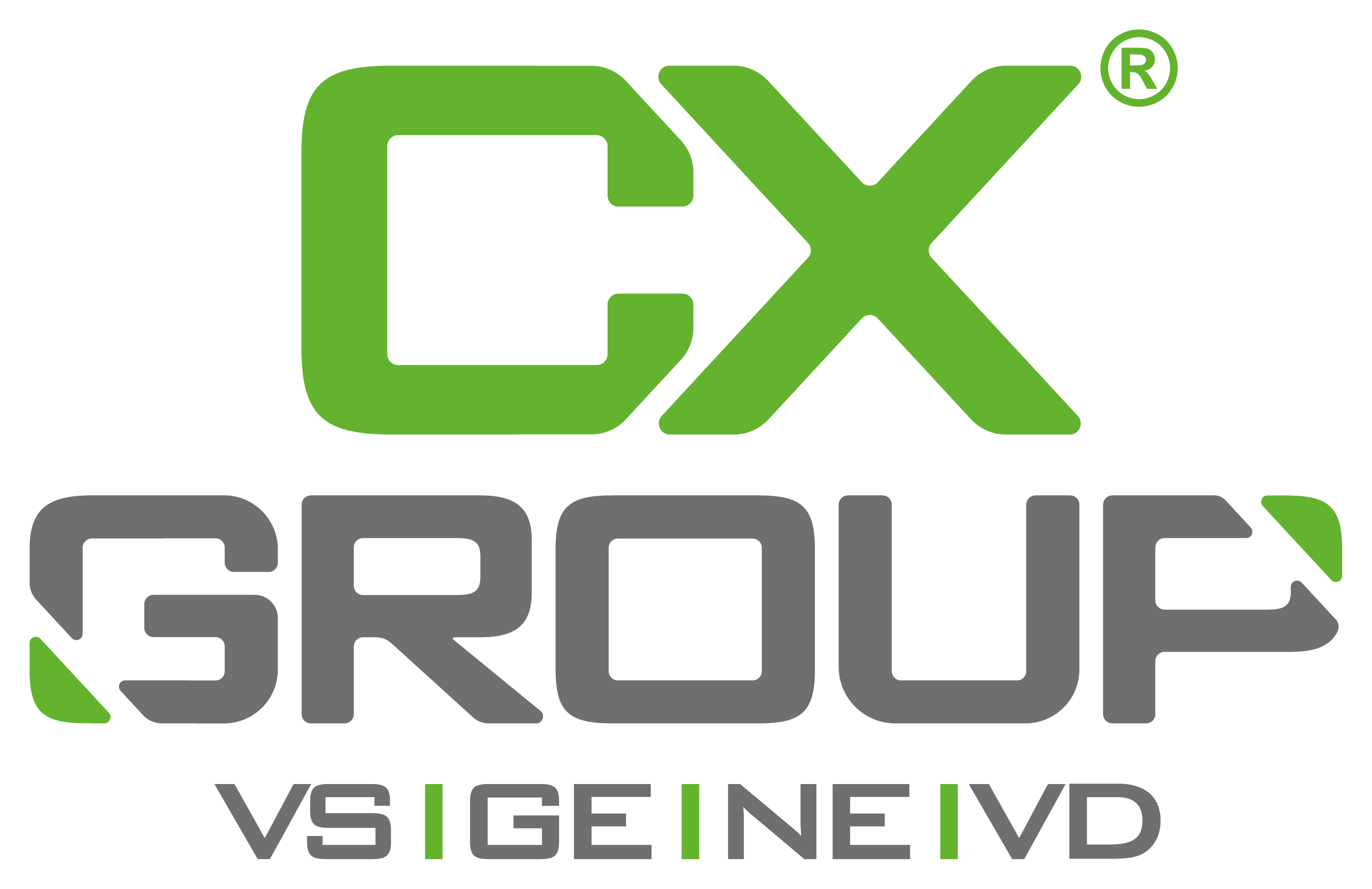 CX Print SA Logo
