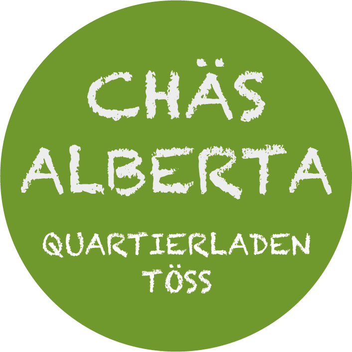 Chäs Alberta Logo