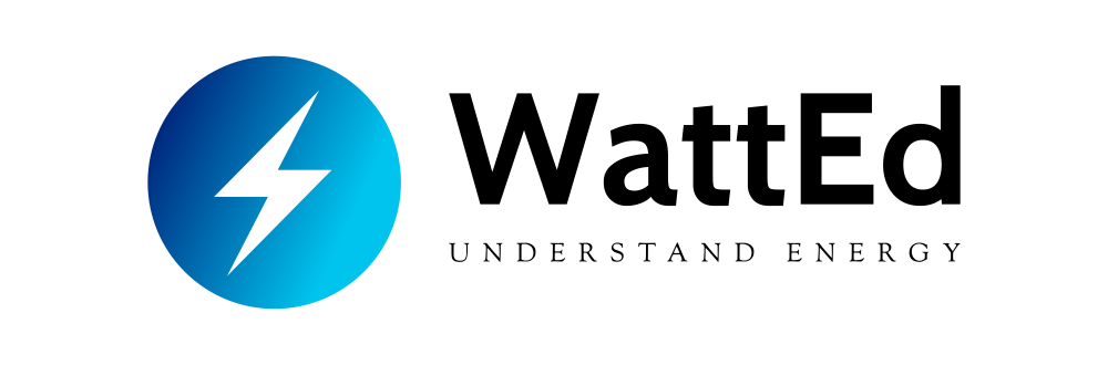 WattEd Logo