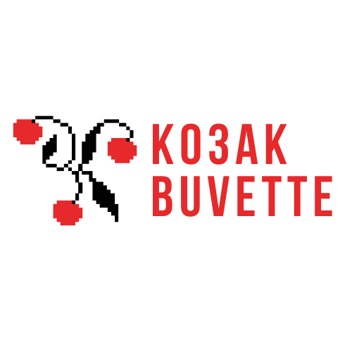 Kozak Buvette Logo