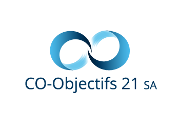 CO-Objectifs21SA Logo