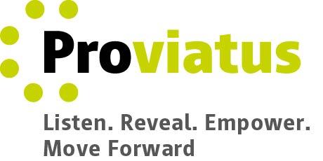 Proviatus Logo
